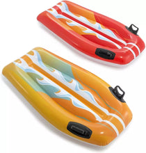 Afbeelding in Gallery-weergave laden, Intex - joy rider ride on figuur - surfboard