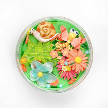 Afbeelding in Gallery-weergave laden, Invitation to Imagine - Magic Sand Garden Surprise Pot
