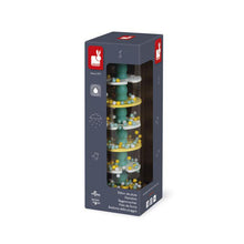 Afbeelding in Gallery-weergave laden, Janod Pure houten regenstaaf - J05193