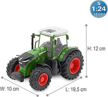 Afbeelding in Gallery-weergave laden, Jamara - Fendt 1050 Vario 1:24S