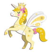 Afbeelding in Gallery-weergave laden, Janod Magneti'book Eenhoorns - J02584