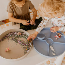 Afbeelding in Gallery-weergave laden, Jellystone Designs sensorisch spel Tray Play - Salie