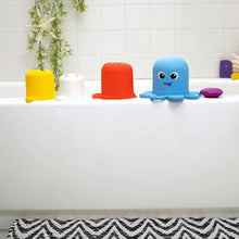 Afbeelding in Gallery-weergave laden, Baby Einstein - Opus Stack & Stream Sensory Stacking Cups