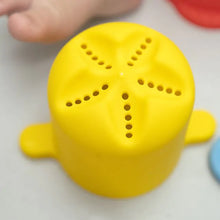 Afbeelding in Gallery-weergave laden, Baby Einstein - Opus Stack & Stream Sensory Stacking Cups