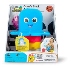 Afbeelding in Gallery-weergave laden, Baby Einstein - Opus Stack & Stream Sensory Stacking Cups