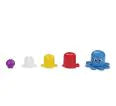 Afbeelding in Gallery-weergave laden, Baby Einstein - Opus Stack & Stream Sensory Stacking Cups