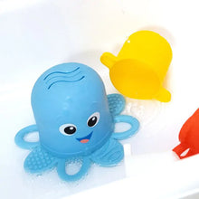 Afbeelding in Gallery-weergave laden, Baby Einstein - Opus Stack & Stream Sensory Stacking Cups