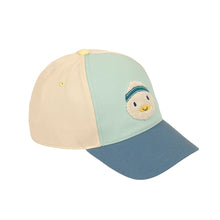 Afbeelding in Gallery-weergave laden, Lässig kinder baseball pet Duck eend - maat 52/56 cm - 2/6 jaar