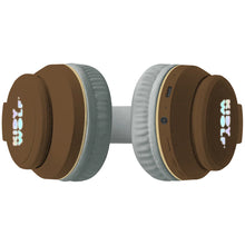 Afbeelding in Gallery-weergave laden, Kidywolf KidyEars hoofdtelefoon - Beer