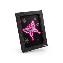 Afbeelding in Gallery-weergave laden, Kidywolf KIDYNEON - kit voor lichtgevende wanddecoratie - Sprookjes