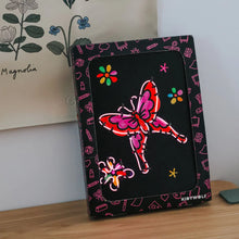 Afbeelding in Gallery-weergave laden, Kidywolf KIDYNEON - kit voor lichtgevende wanddecoratie - Sprookjes