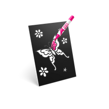 Afbeelding in Gallery-weergave laden, Kidywolf KIDYNEON - kit voor lichtgevende wanddecoratie - Sprookjes