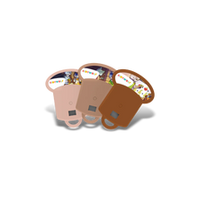 Afbeelding in Gallery-weergave laden, Kidywolf Kidystories History / Geschiedenis voor de Kidyslide