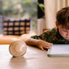 Afbeelding in Gallery-weergave laden, Kidywolf KidyTimer