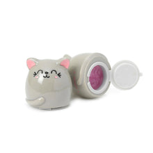 Afbeelding in Gallery-weergave laden, Legami Cutie Beauty - Kitty Lip Gloss - Magic Kiss