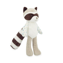 Afbeelding in Gallery-weergave laden, Kaloo knuffel Gaston de wasbeer - 25 cm