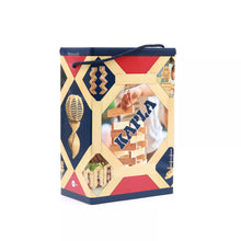 Afbeelding in Gallery-weergave laden, Kapla box 200 stuks KAbouterPLAnkjes