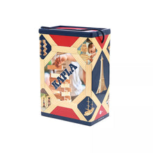 Afbeelding in Gallery-weergave laden, Kapla box 200 stuks KAbouterPLAnkjes