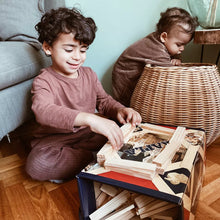 Afbeelding in Gallery-weergave laden, Kapla box 200 stuks KAbouterPLAnkjes