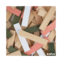 Afbeelding in Gallery-weergave laden, Kapla Lente barrel - box 200 plankjes
