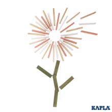 Afbeelding in Gallery-weergave laden, Kapla Lente barrel - box 200 plankjes