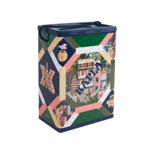 Afbeelding in Gallery-weergave laden, Kapla Lente barrel - box 200 plankjes