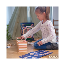 Afbeelding in Gallery-weergave laden, Kapla Lente barrel - box 200 plankjes