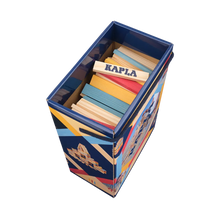 Afbeelding in Gallery-weergave laden, Kapla Zomer barrel - box 200 plankjes