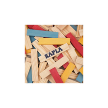 Afbeelding in Gallery-weergave laden, Kapla Zomer barrel - box 200 plankjes