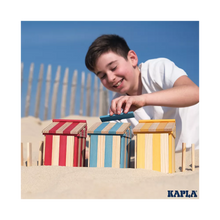 Afbeelding in Gallery-weergave laden, Kapla Zomer barrel - box 200 plankjes