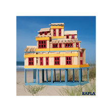 Afbeelding in Gallery-weergave laden, Kapla Zomer barrel - box 200 plankjes