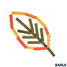 Afbeelding in Gallery-weergave laden, Kapla Herfst barrel - box 200 plankjes