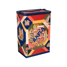 Afbeelding in Gallery-weergave laden, Kapla Herfst barrel - box 200 plankjes