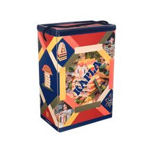 Afbeelding in Gallery-weergave laden, Kapla Herfst barrel - box 200 plankjes