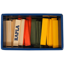 Afbeelding in Gallery-weergave laden, Kapla Herfst barrel - box 200 plankjes