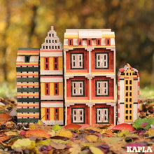 Afbeelding in Gallery-weergave laden, Kapla Herfst barrel - box 200 plankjes