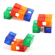 Afbeelding in Gallery-weergave laden, Luna Maris ❤️ Keycraft Fidget Cube