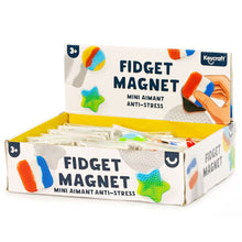 Afbeelding in Gallery-weergave laden, Keycraft Fidget Sensory Magnet