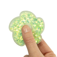 Afbeelding in Gallery-weergave laden, Keycraft Glitter Spinner Sensory Toy