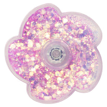 Afbeelding in Gallery-weergave laden, Keycraft Glitter Spinner Sensory Toy
