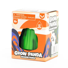 Afbeelding in Gallery-weergave laden, Keycraft Groei Panda - Hatch & Grow Panda