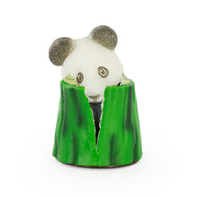 Afbeelding in Gallery-weergave laden, Keycraft Groei Panda - Hatch & Grow Panda