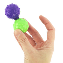 Afbeelding in Gallery-weergave laden, Keycraft fidget Spinning Spheres