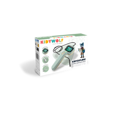 Afbeelding in Gallery-weergave laden, Kidywolf Kidyexplore flexibele camera