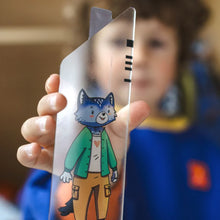 Afbeelding in Gallery-weergave laden, Kidywolf Kidyweather