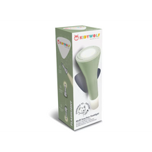 Afbeelding in Gallery-weergave laden, Kidywolf Flashlight 3-in-1 zaklamp groen