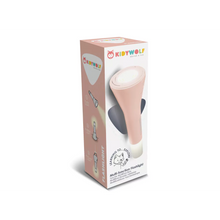 Afbeelding in Gallery-weergave laden, Kidywolf Flashlight 3-in-1 zaklamp roze / nude