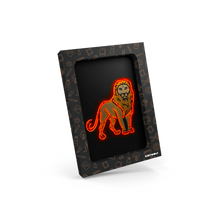 Afbeelding in Gallery-weergave laden, Kidywolf KIDYNEON - kit voor lichtgevende wanddecoratie - Dieren