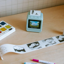 Afbeelding in Gallery-weergave laden, Kidywolf KIDYPRINTER-AI - De printer die hun fantasie tot leven brengt!