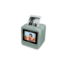 Afbeelding in Gallery-weergave laden, Kidywolf KIDYPRINTER-AI - De printer die hun fantasie tot leven brengt!